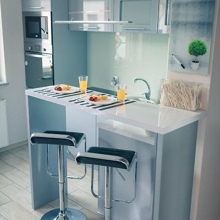 Apartament Zeus Zielona Góra Exterior foto