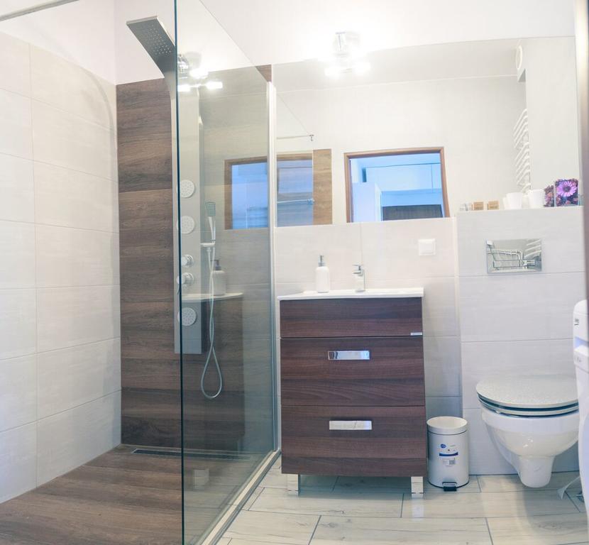 Apartament Zeus Zielona Góra Exterior foto