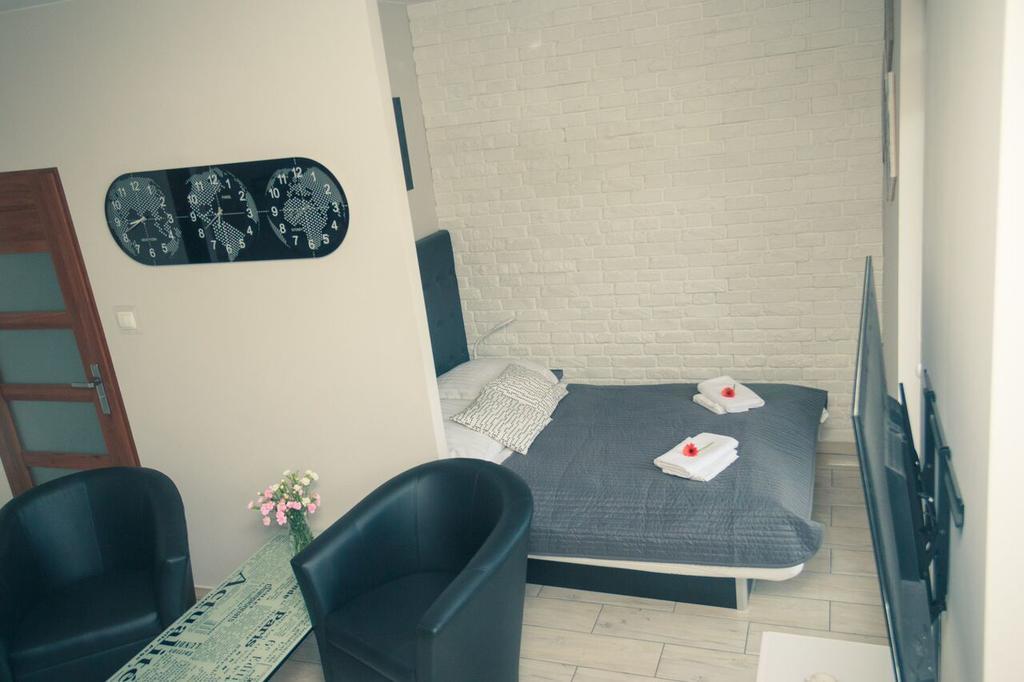 Apartament Zeus Zielona Góra Exterior foto